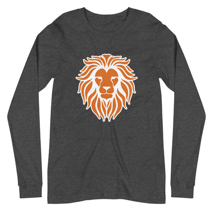 Brooks High School Design 1 — Dark Grey Heather