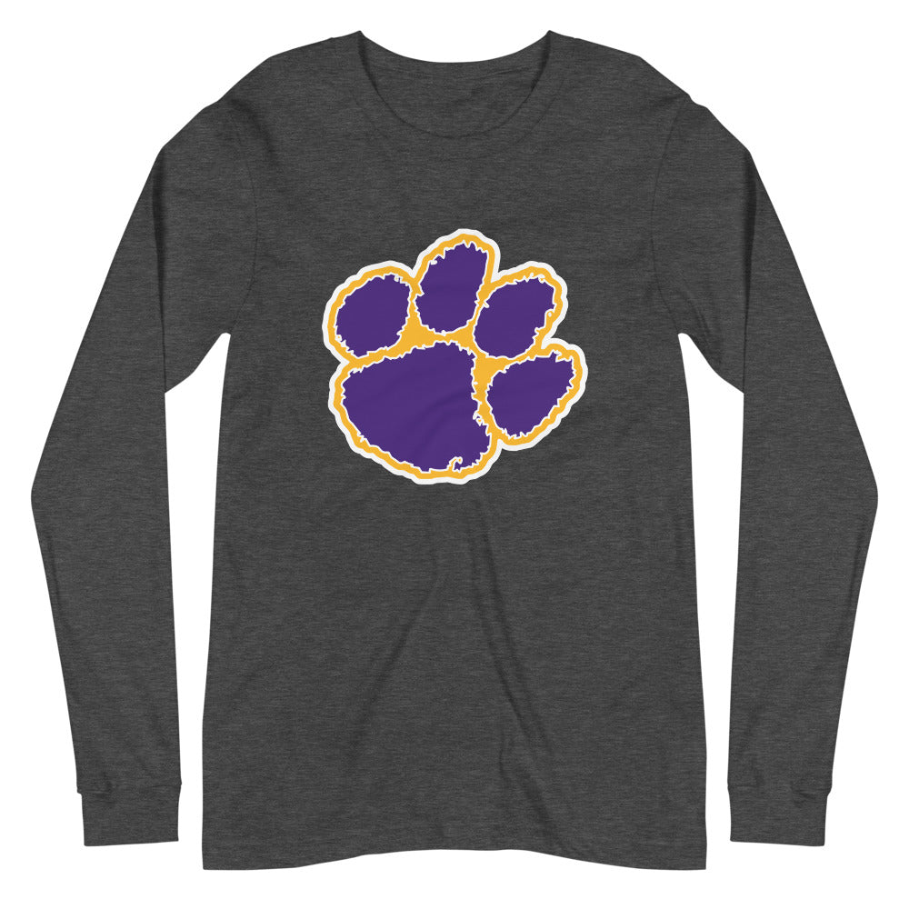 Ariton High School Design 1 — Dark Grey Heather