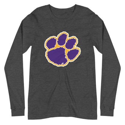 Ariton High School Design 1 — Dark Grey Heather