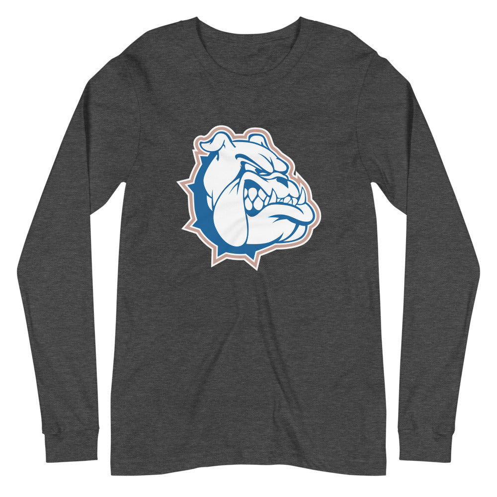 Addison High School Design 1 — Dark Grey Heather