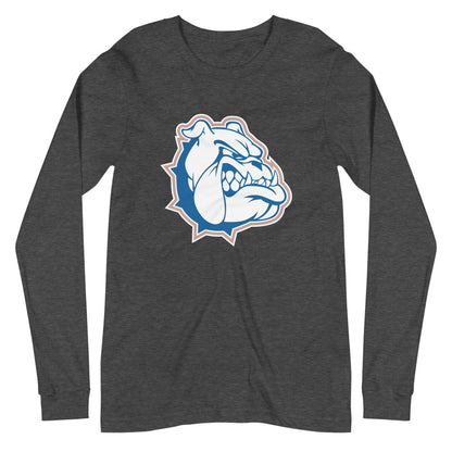 Addison High School Design 1 — Dark Grey Heather