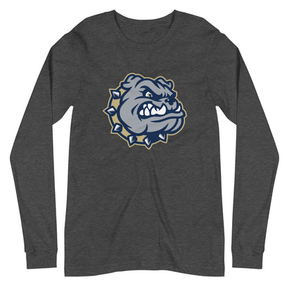 Dora High School Design 1 — Dark Grey Heather