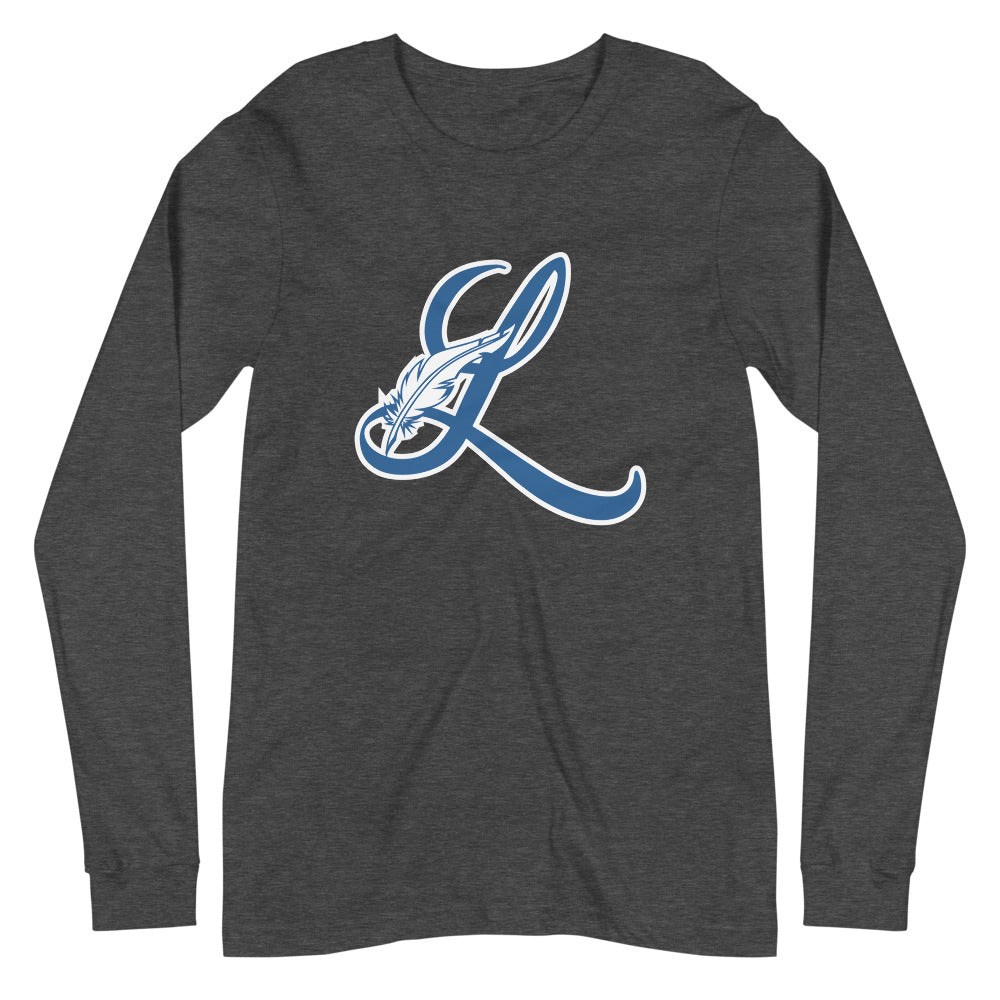 Sidney Lanier  High School Design 1 — Dark Grey Heather