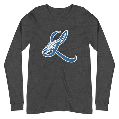 Sidney Lanier  High School Design 1 — Dark Grey Heather