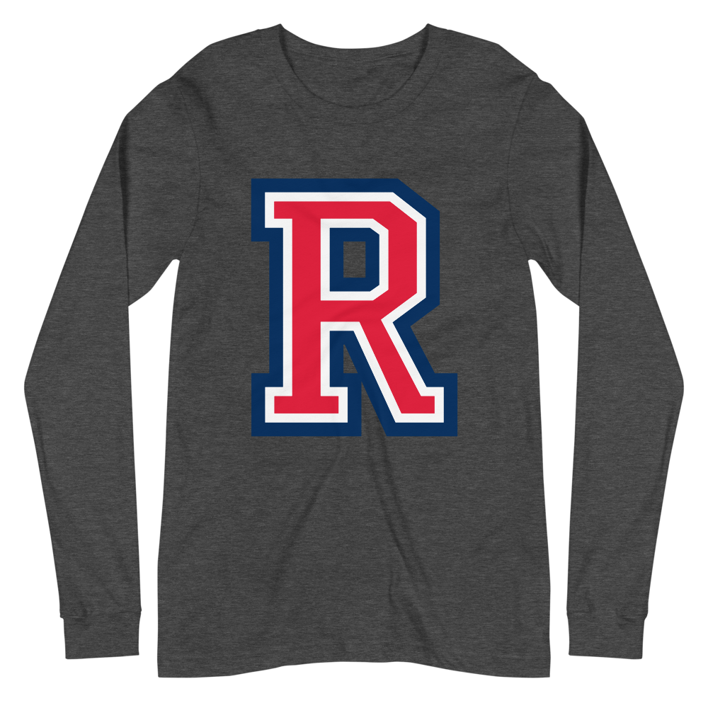 Reno High School Design 1 — Dark Grey Heather