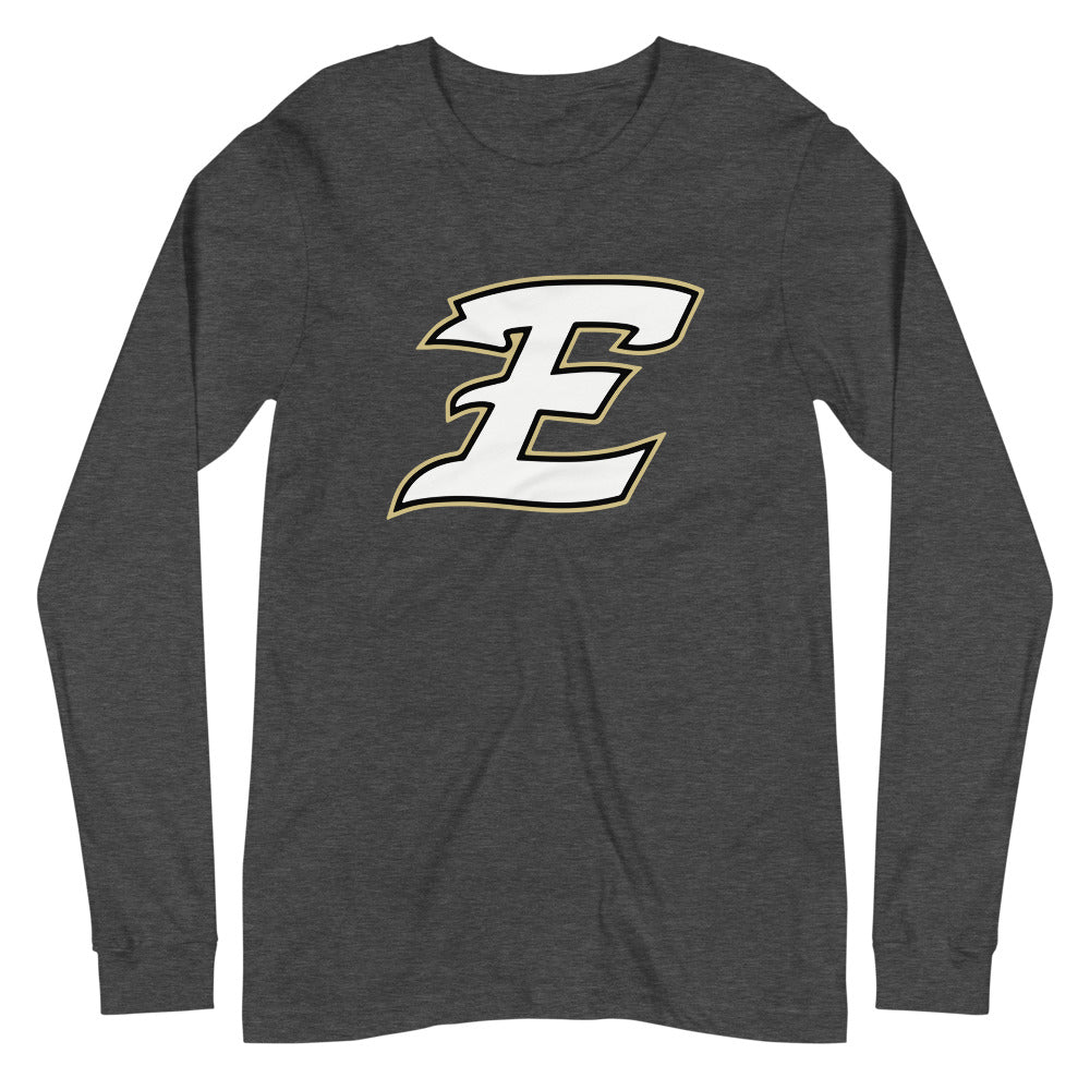 Excel High School Design 1 — Dark Grey Heather