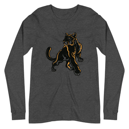 Marengo High School Design 1 — Dark Grey Heather
