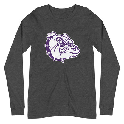 Sweet Water High School Design 1 — Dark Grey Heather