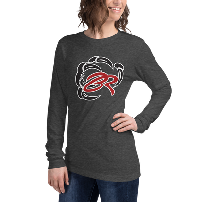 Bear River High School Design 1 — Dark Grey Heather