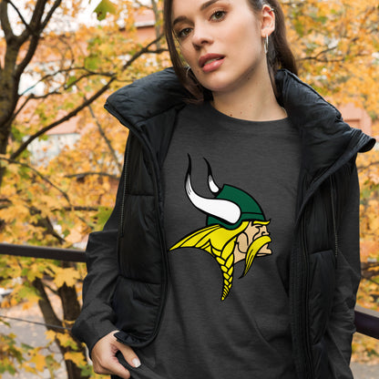 Skyline High School Design 1 — Dark Grey Heather