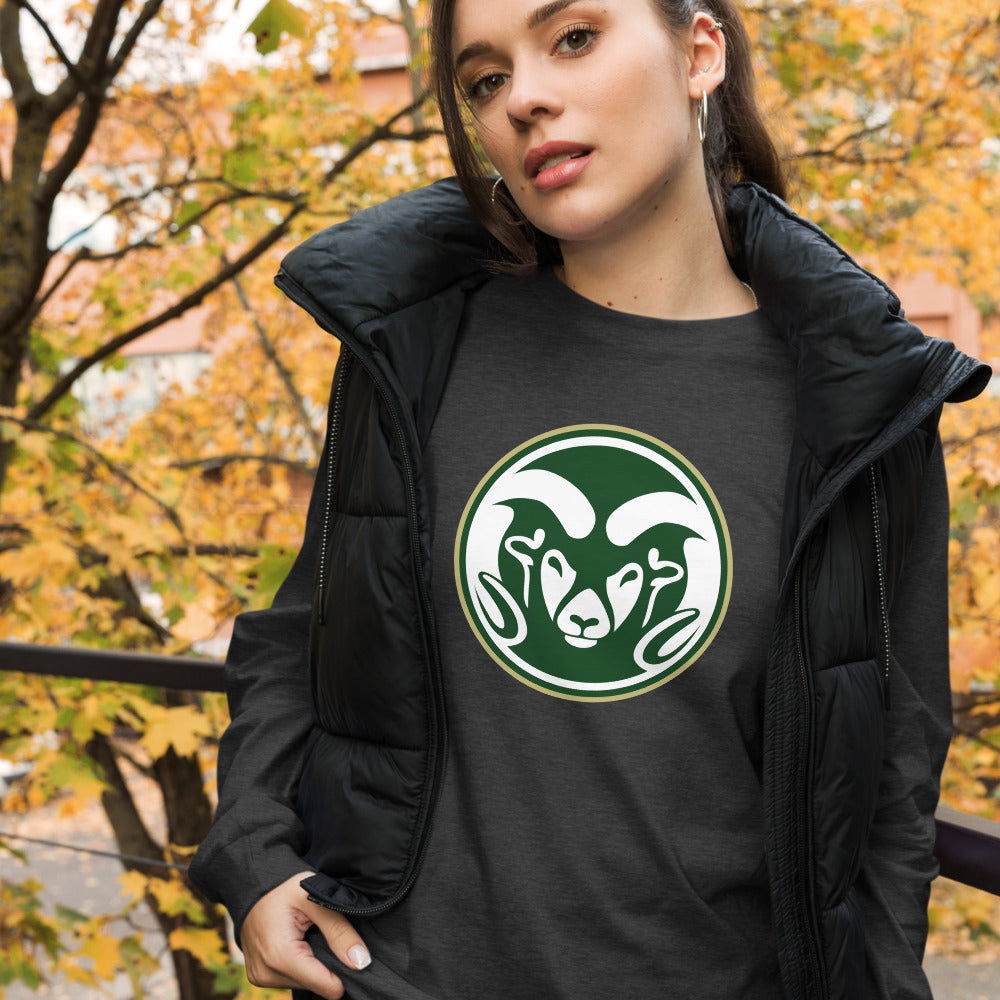 Sylvania High School Design 1 — Dark Grey Heather