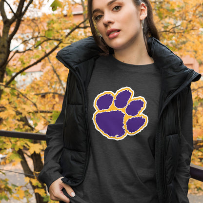 Ariton High School Design 1 — Dark Grey Heather