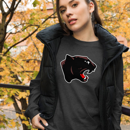 Collinsville High School Design 1 — Dark Grey Heather
