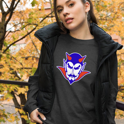 Cordova High School Design 1 — Dark Grey Heather