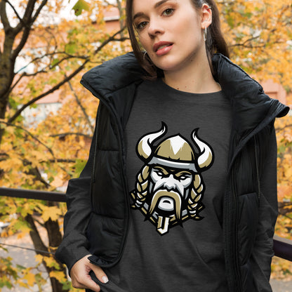 Jasper High School Design 1 — Dark Grey Heather