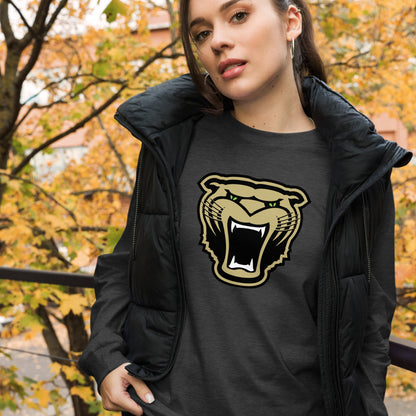 Cullman High School Design 1 — Dark Grey Heather