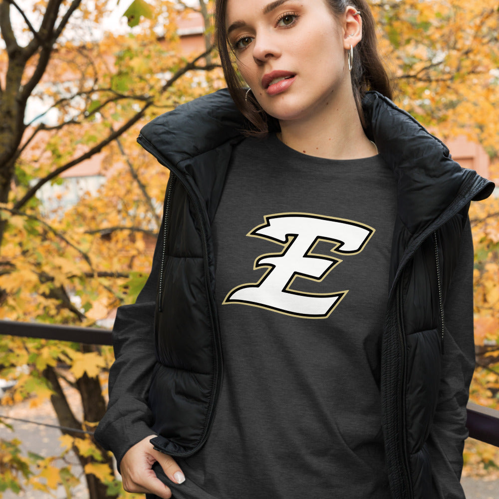 Excel High School Design 1 — Dark Grey Heather