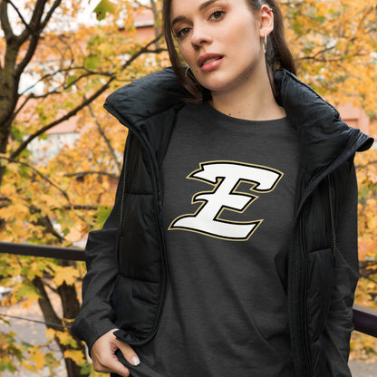 Excel High School Design 1 — Dark Grey Heather