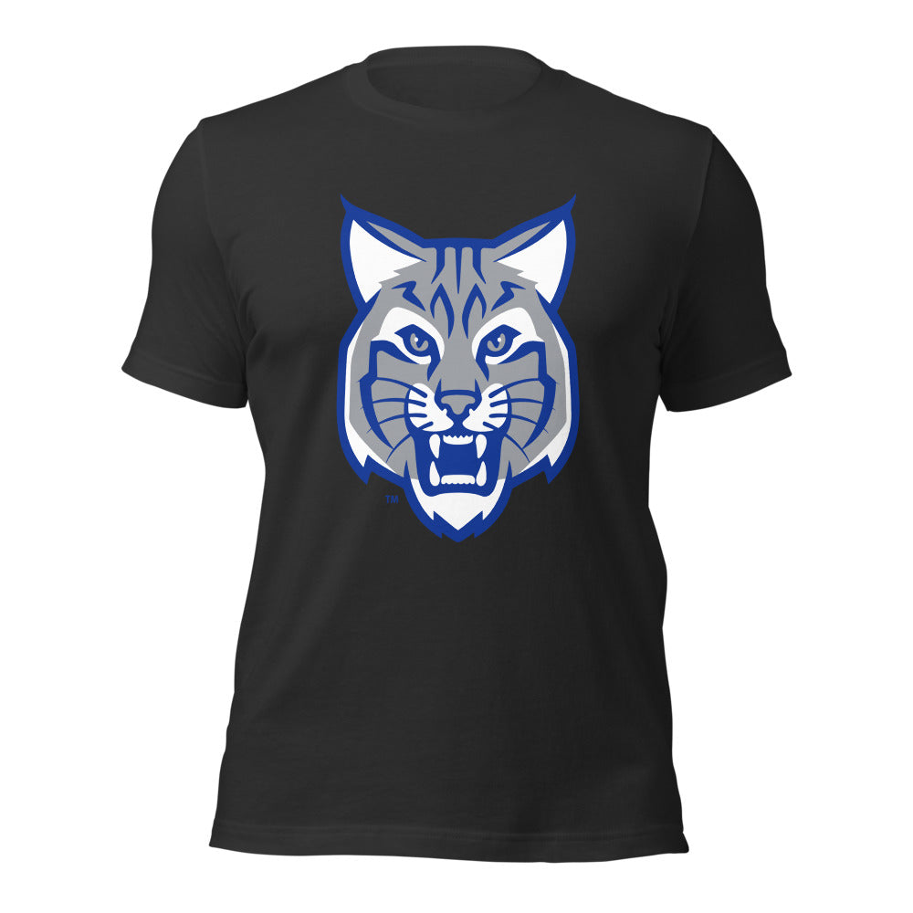 Oakman High School Design 1 — Dark Grey