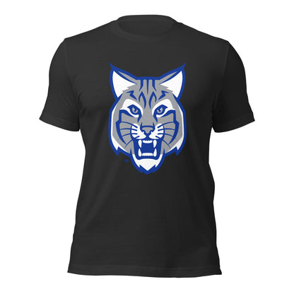 Oakman High School Design 1 — Dark Grey