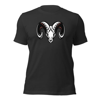 Faith Academy Design 1 — Dark Grey