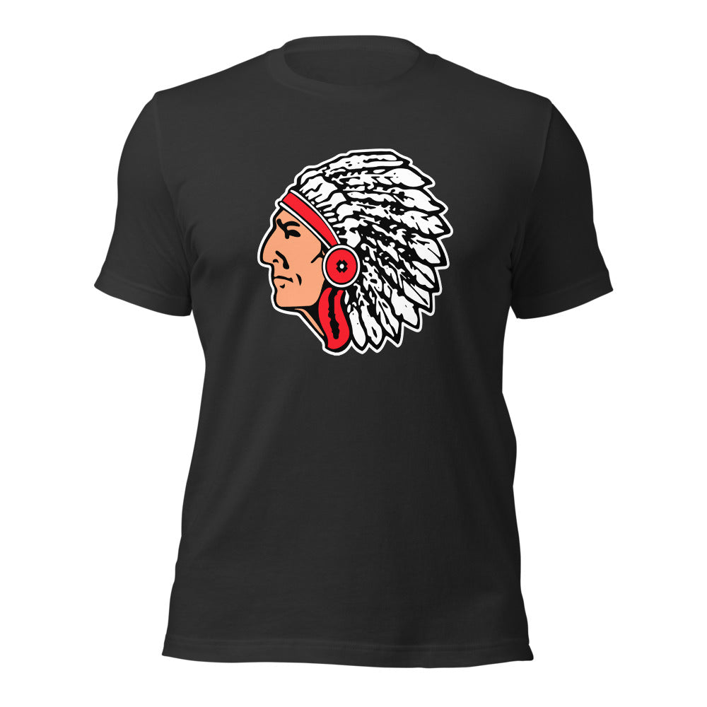 Marion County High School Design 1 — Dark Grey