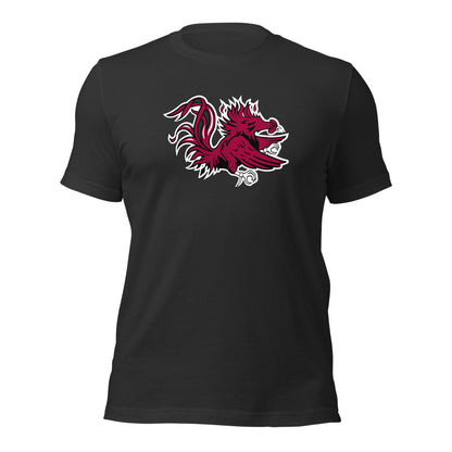 New Brockton High School Design 1 — Dark Grey