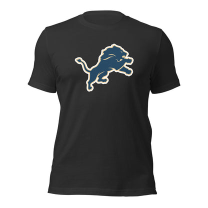 Brindlee Mountain High School Design 1 — Dark Grey