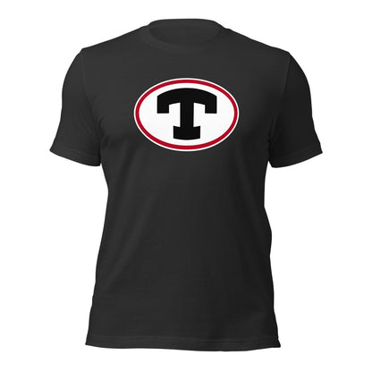 Theodore High School Design 1 — Dark Grey