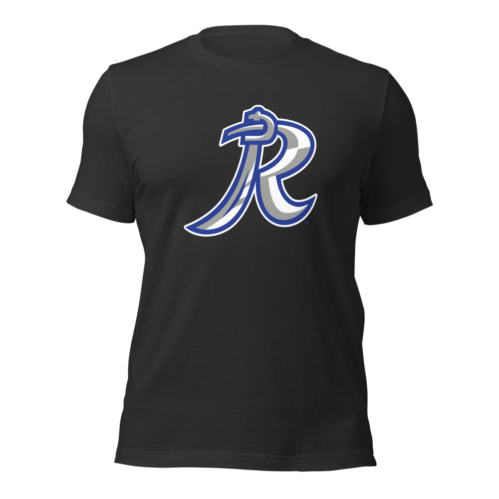 Rehobeth High School Design 1 — Dark Grey