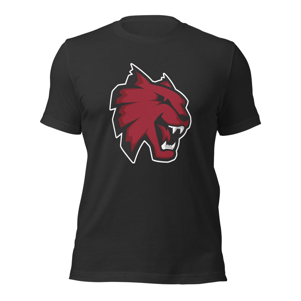 Central High School (Florence) Design 1 — Dark Grey