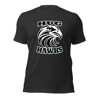 Procter R. Hug High School Design 1 — Dark Grey