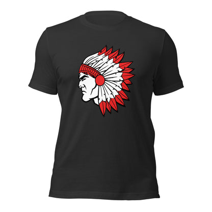 Ohatchee High School Design 1 — Dark Grey