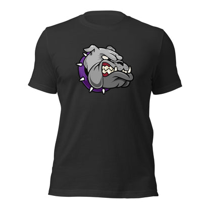 Hanceville High School Design 1 — Dark Grey
