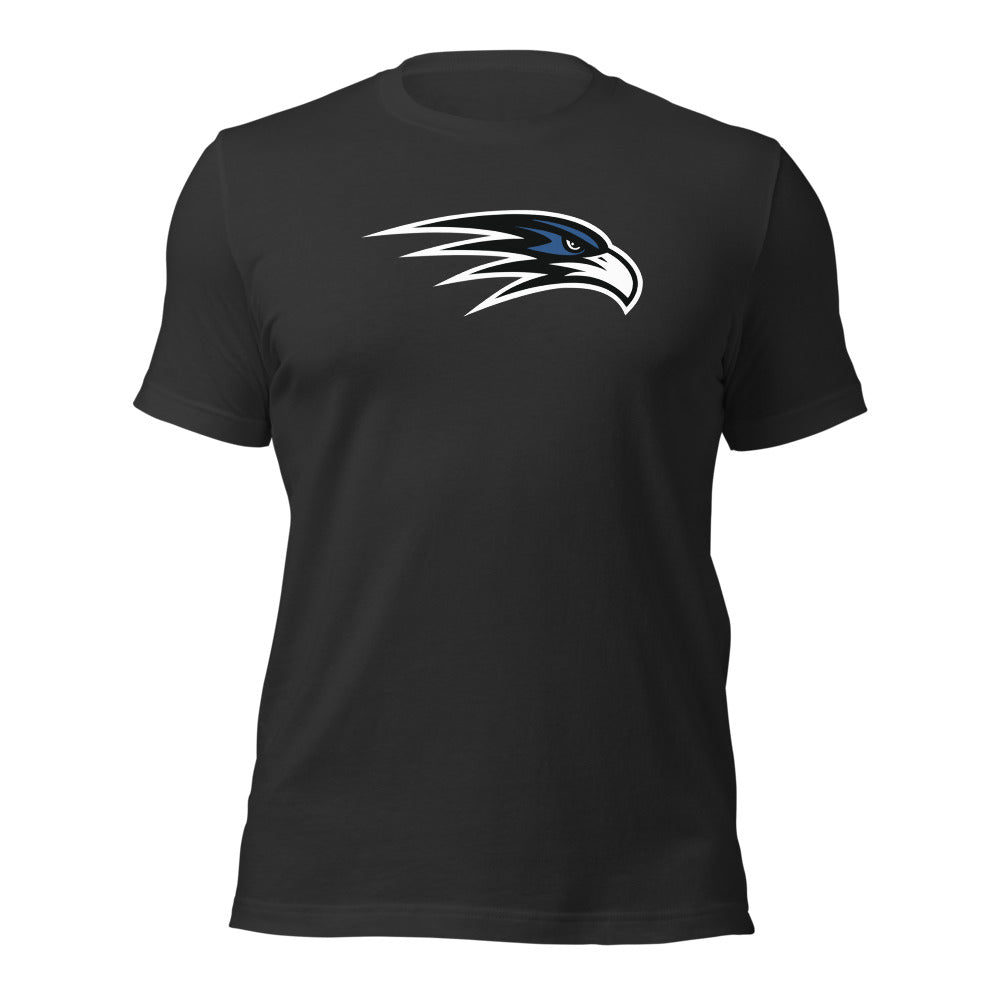 Florence High School Design 1 — Dark Grey