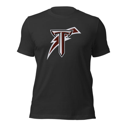 Gadsden City High School Design 1 — Dark Grey