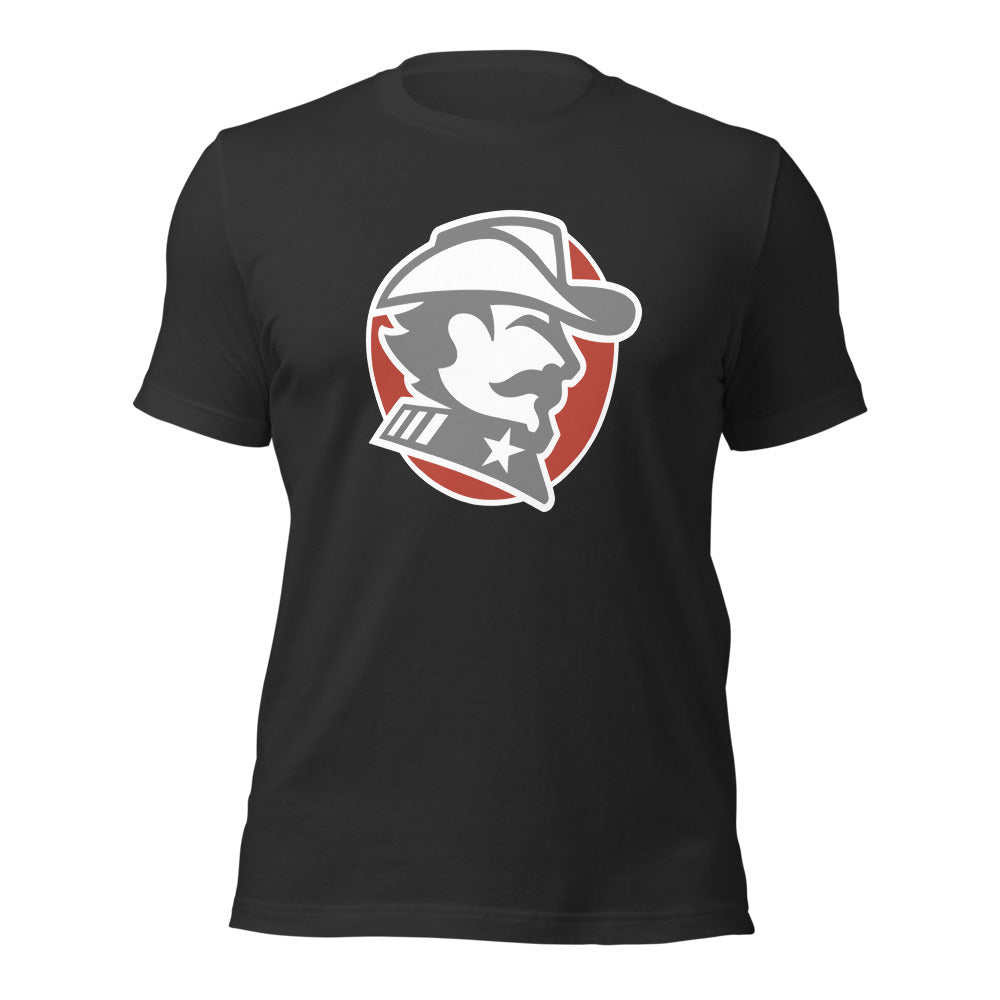 Abbeville Christian Academy Design 1 — Dark Grey