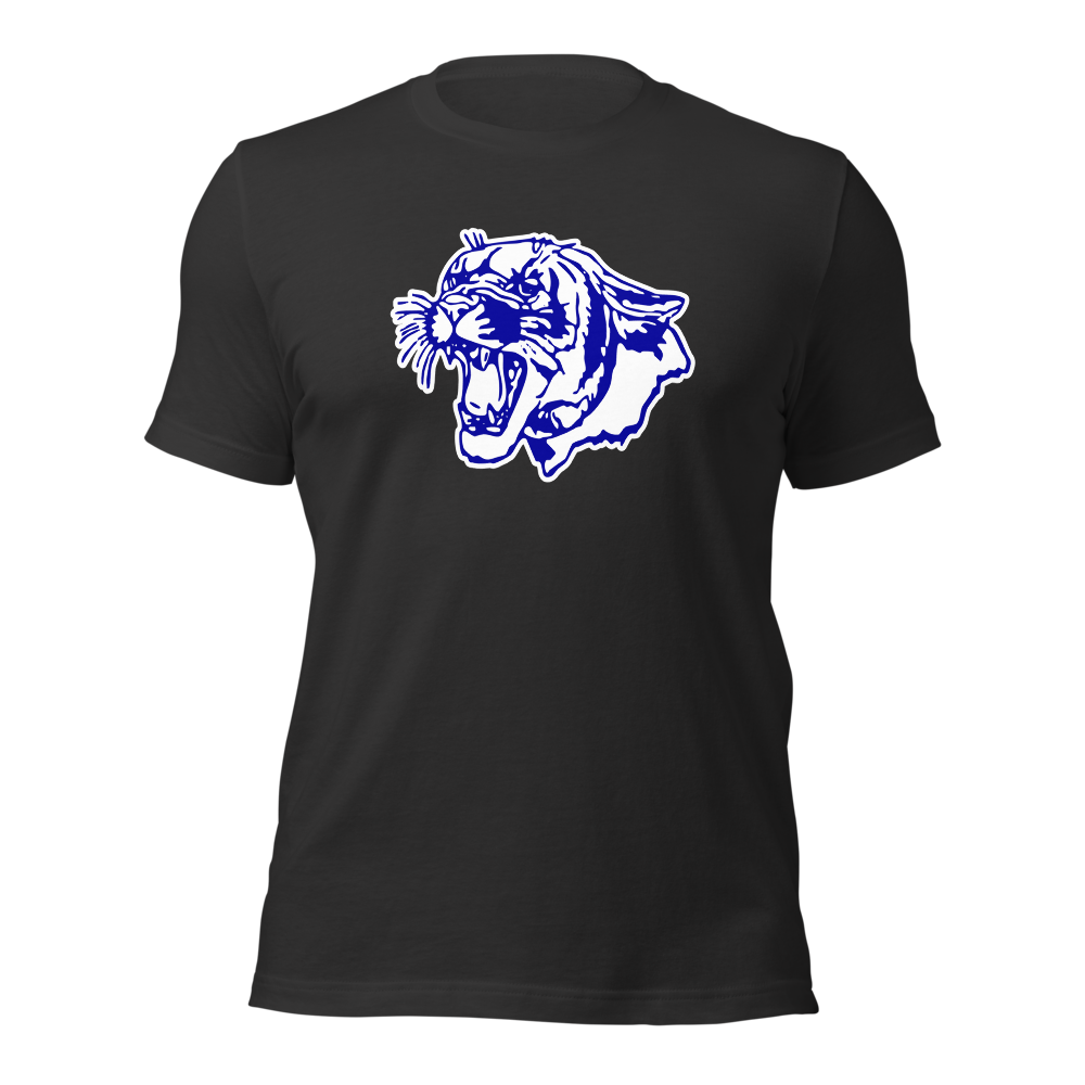 Jackpot Combined School Design 1 — Dark Grey