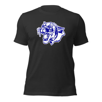 Jackpot Combined School Design 1 — Dark Grey