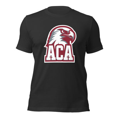Alabama Christian Academy Design 1 — Dark Grey