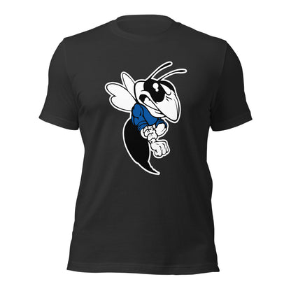 Chelsea HIgh School Design 1 — Dark Grey