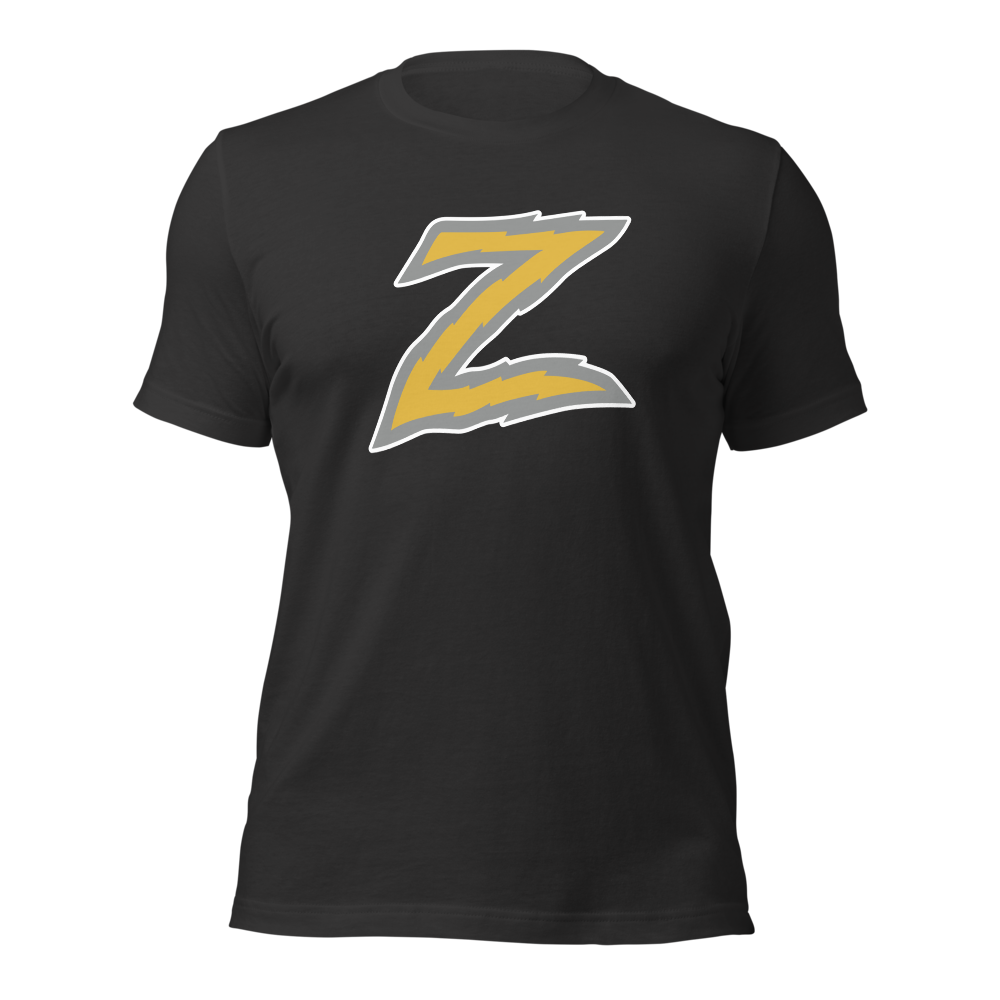 Durango High School Design 1 — Dark Grey