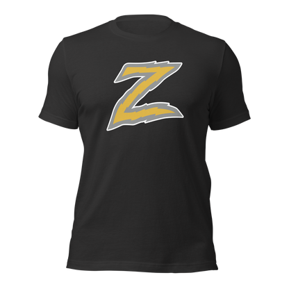 Durango High School Design 1 — Dark Grey