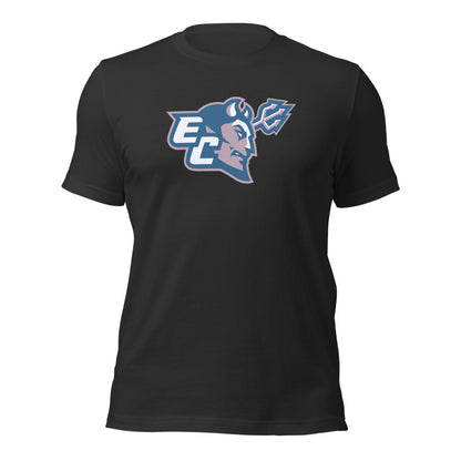 Escambia County High School Design 1 — Dark Grey