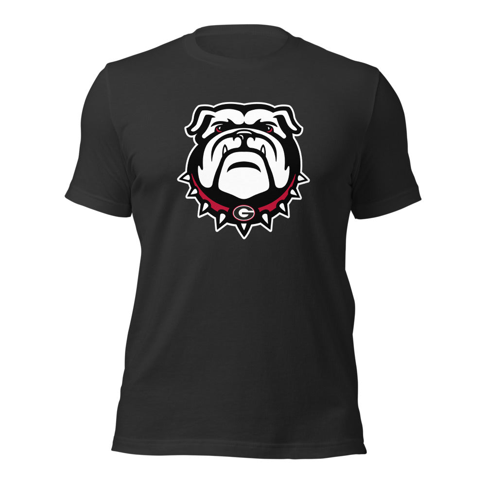 Gaston High School Design 1 — Dark Grey