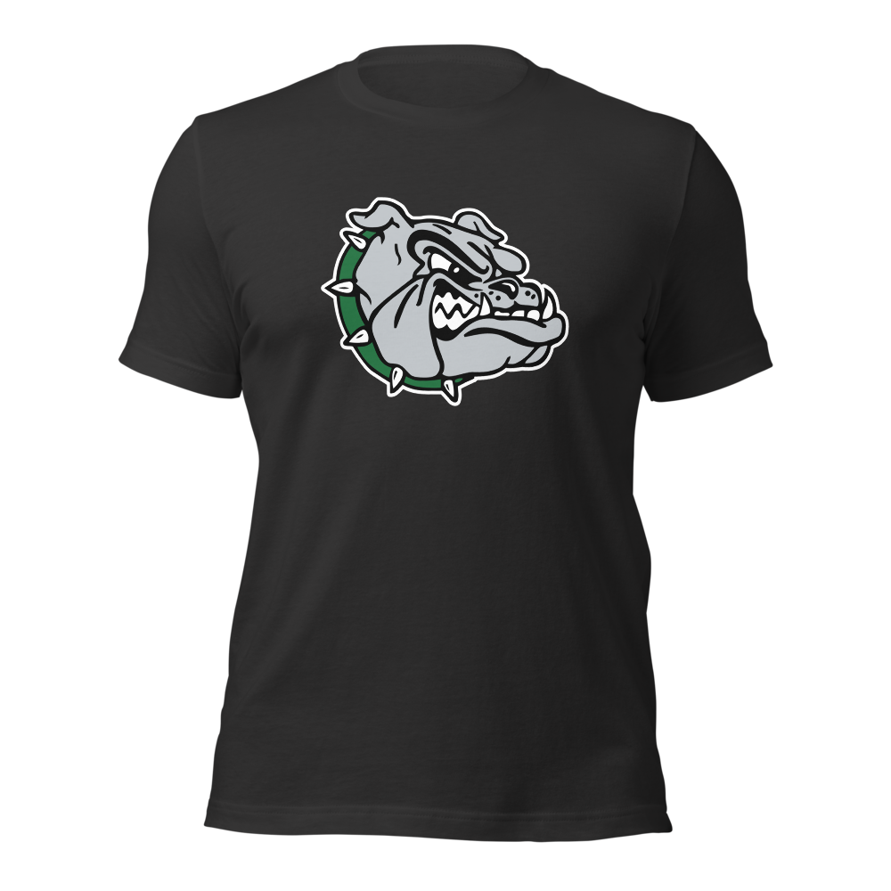 Virgin Valley High School Design 1 — Dark Grey
