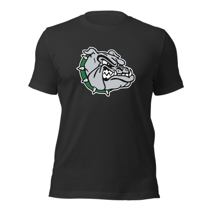 Virgin Valley High School Design 1 — Dark Grey