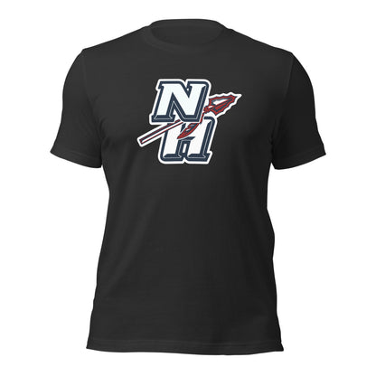 New Hope High School Design 1 — Dark Grey