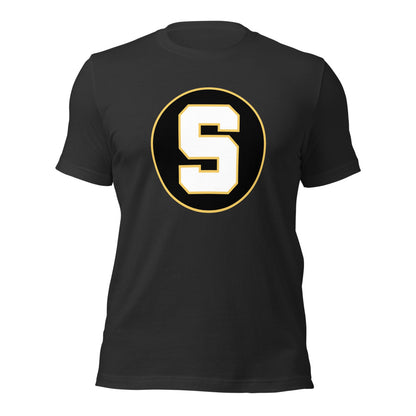 Scottsboro High School Design 1 — Dark Grey