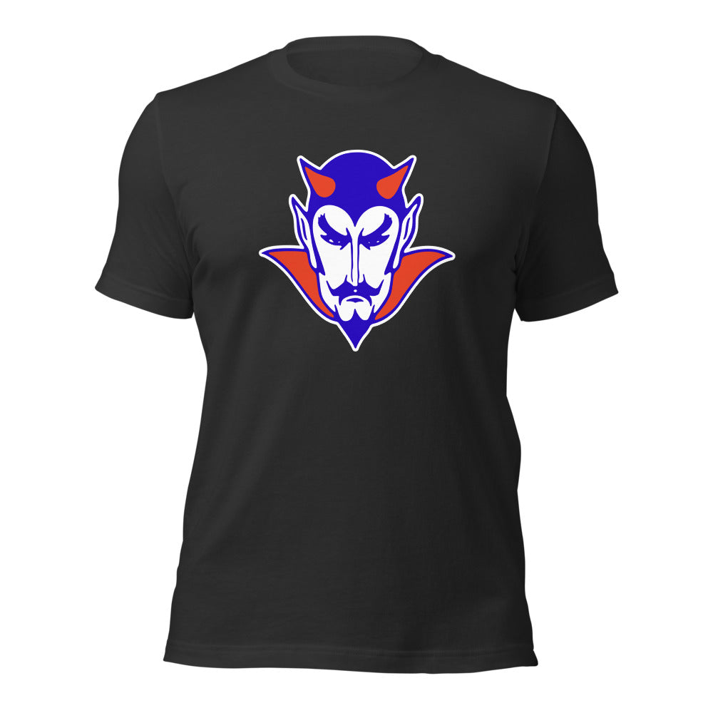 Cordova High School Design 1 — Dark Grey